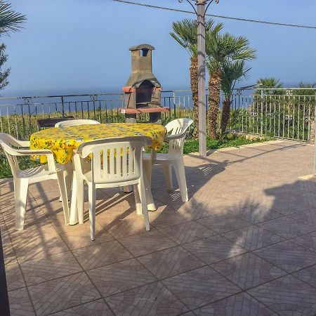 Villa Venere Con Vista Sul Mare Сан Вито ло Капо Екстериор снимка