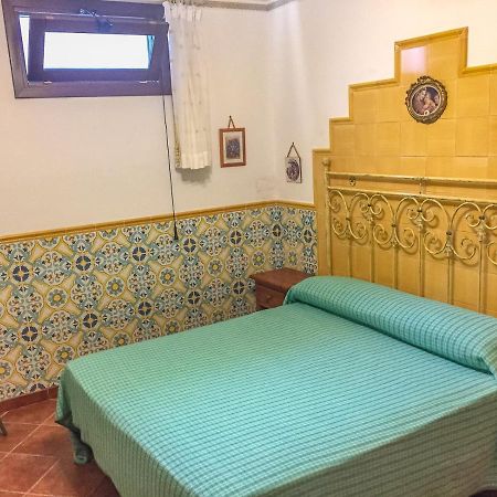 Villa Venere Con Vista Sul Mare Сан Вито ло Капо Екстериор снимка