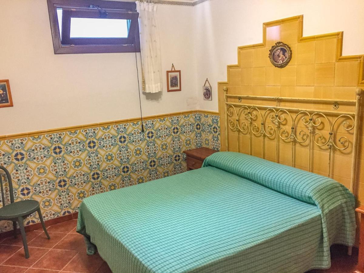 Villa Venere Con Vista Sul Mare Сан Вито ло Капо Екстериор снимка