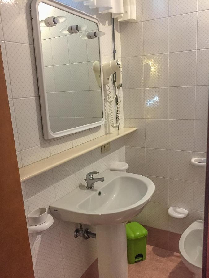 Villa Venere Con Vista Sul Mare Сан Вито ло Капо Екстериор снимка