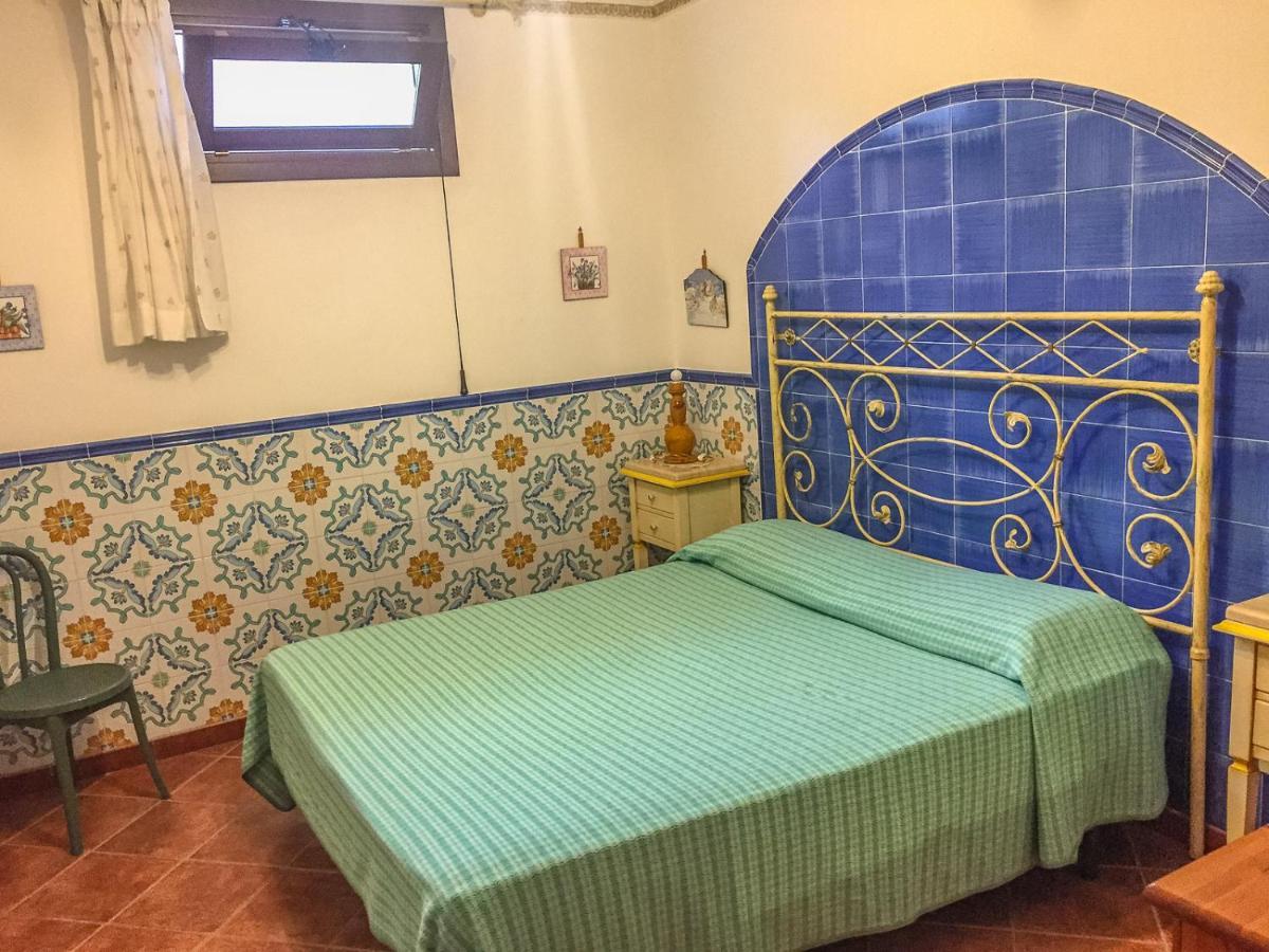 Villa Venere Con Vista Sul Mare Сан Вито ло Капо Екстериор снимка
